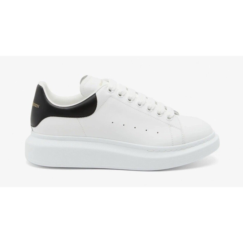 Alexander McQueen Oversized Court Amputee Display Backdrop RIGHT SHOE ONLY 41/11